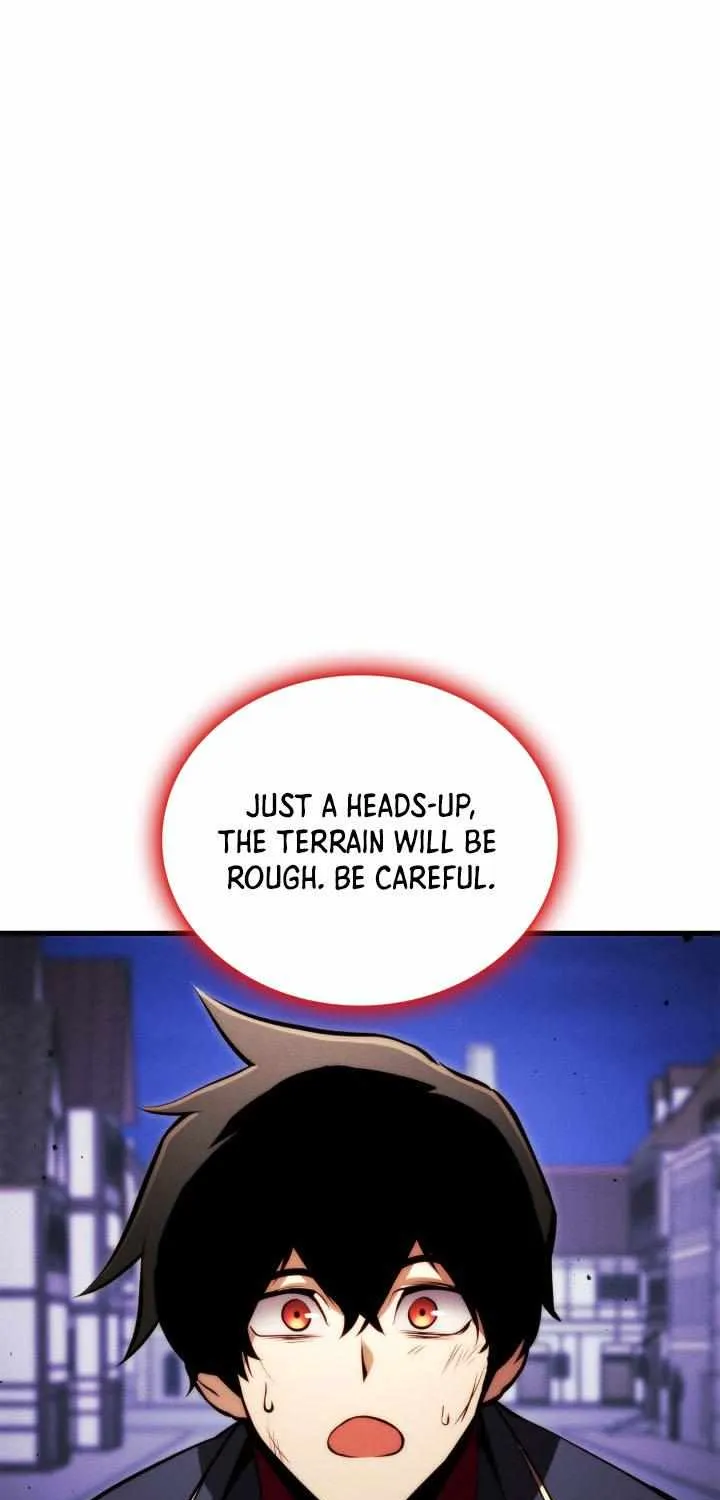 Read Ranker’S Return chapter 190 image 41 on Lezhin