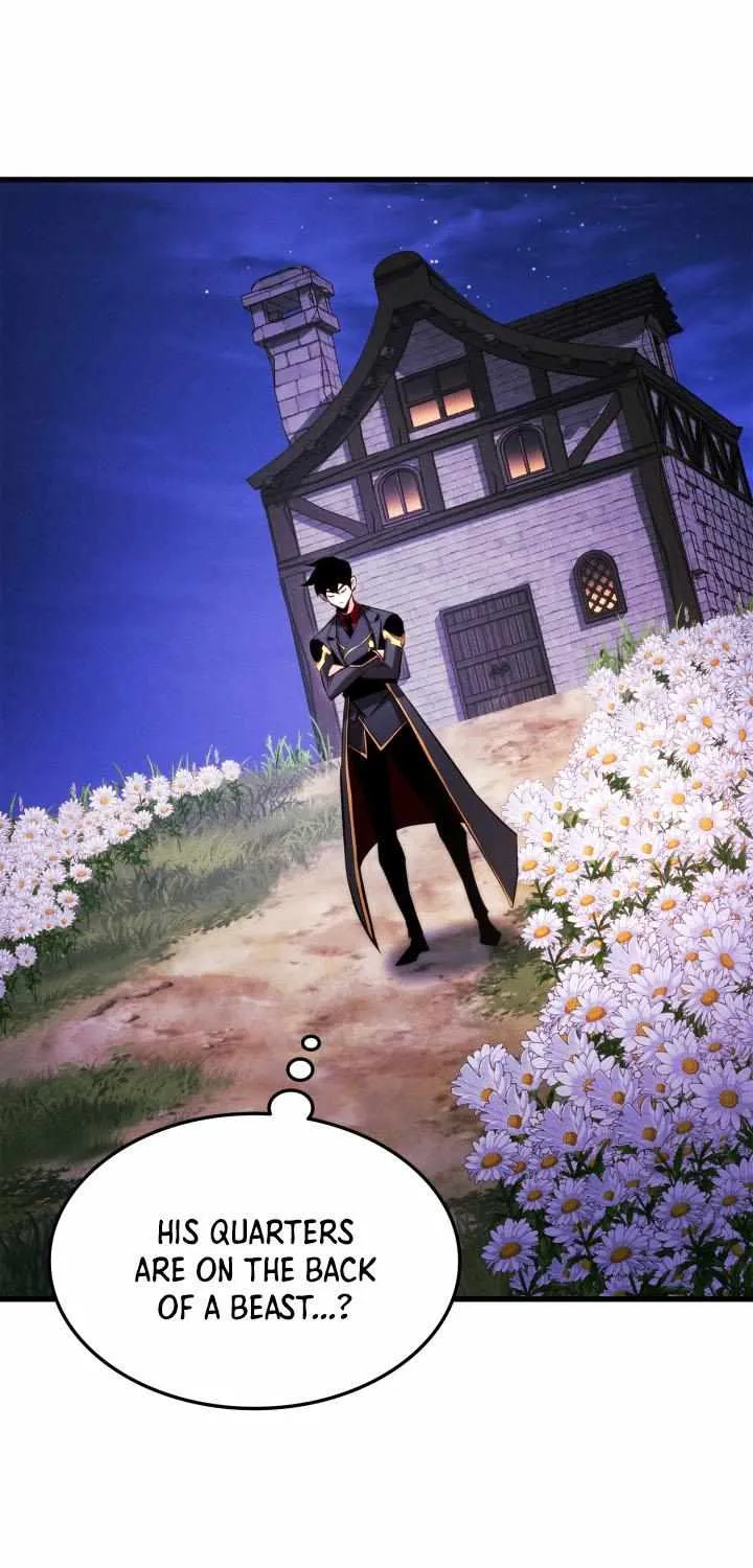 Read Ranker’S Return chapter 190 image 46 on Lezhin