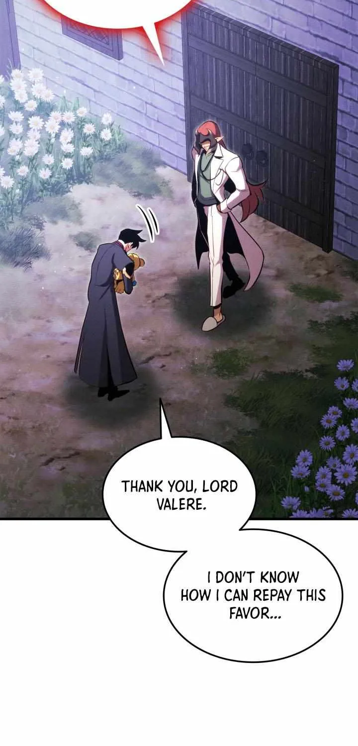 Read Ranker’S Return chapter 190 image 54 on Lezhin