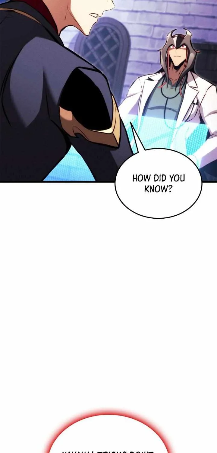 Read Ranker’S Return chapter 190 image 66 on Lezhin