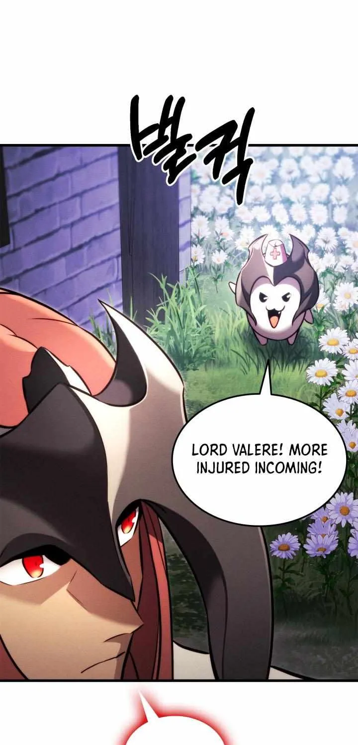 Read Ranker’S Return chapter 190 image 99 on Lezhin