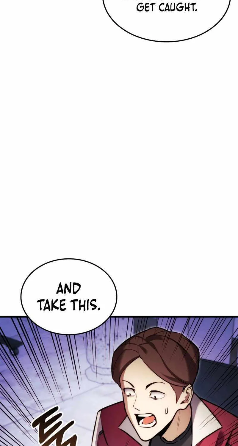 Read Ranker’S Return chapter 191 image 16 on Lezhin