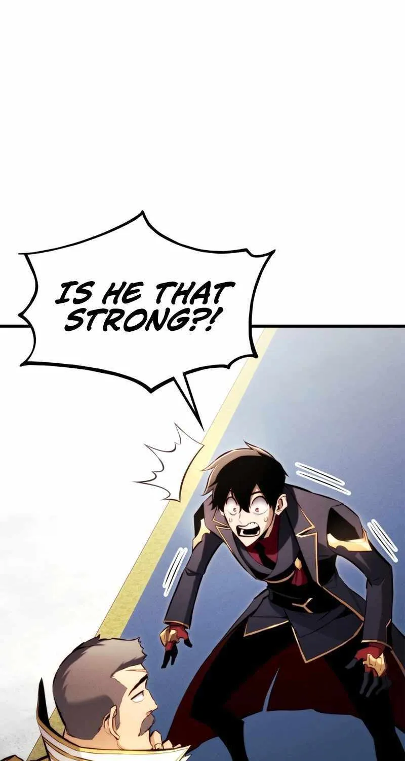 Read Ranker’S Return chapter 191 image 32 on Lezhin