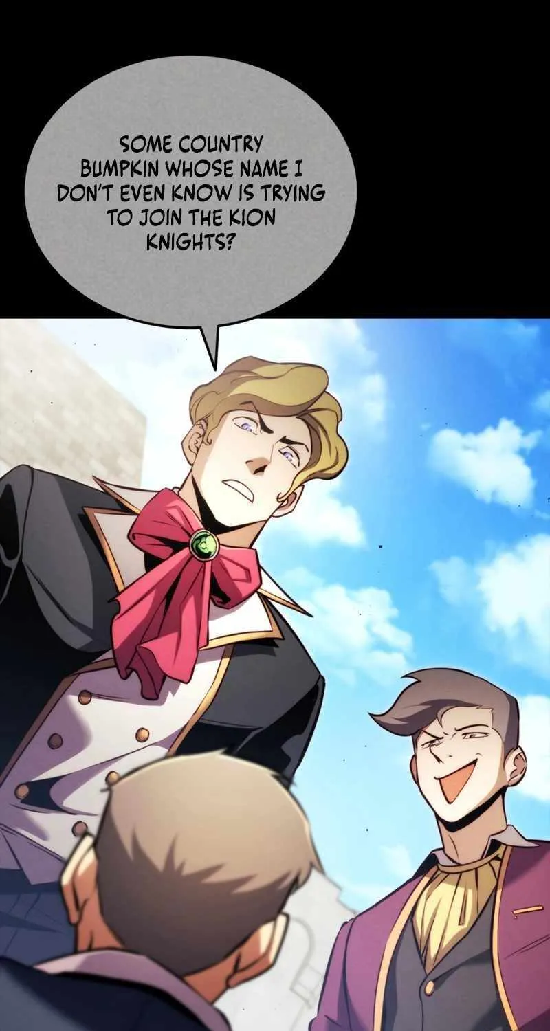 Read Ranker’S Return chapter 191 image 40 on Lezhin
