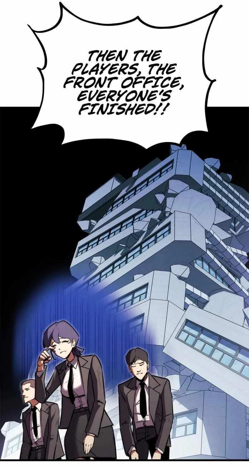 Read Ranker’S Return chapter 191 image 8 on Lezhin