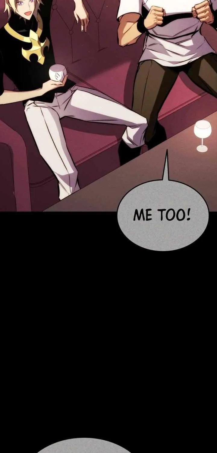 Read Ranker’S Return chapter 192 image 100 on Lezhin