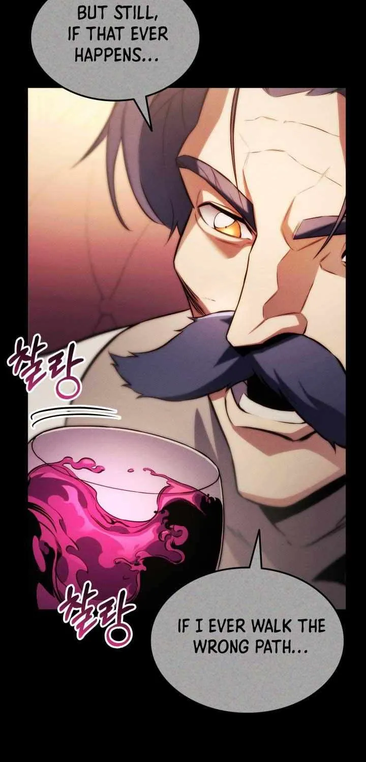 Read Ranker’S Return chapter 192 image 115 on Lezhin