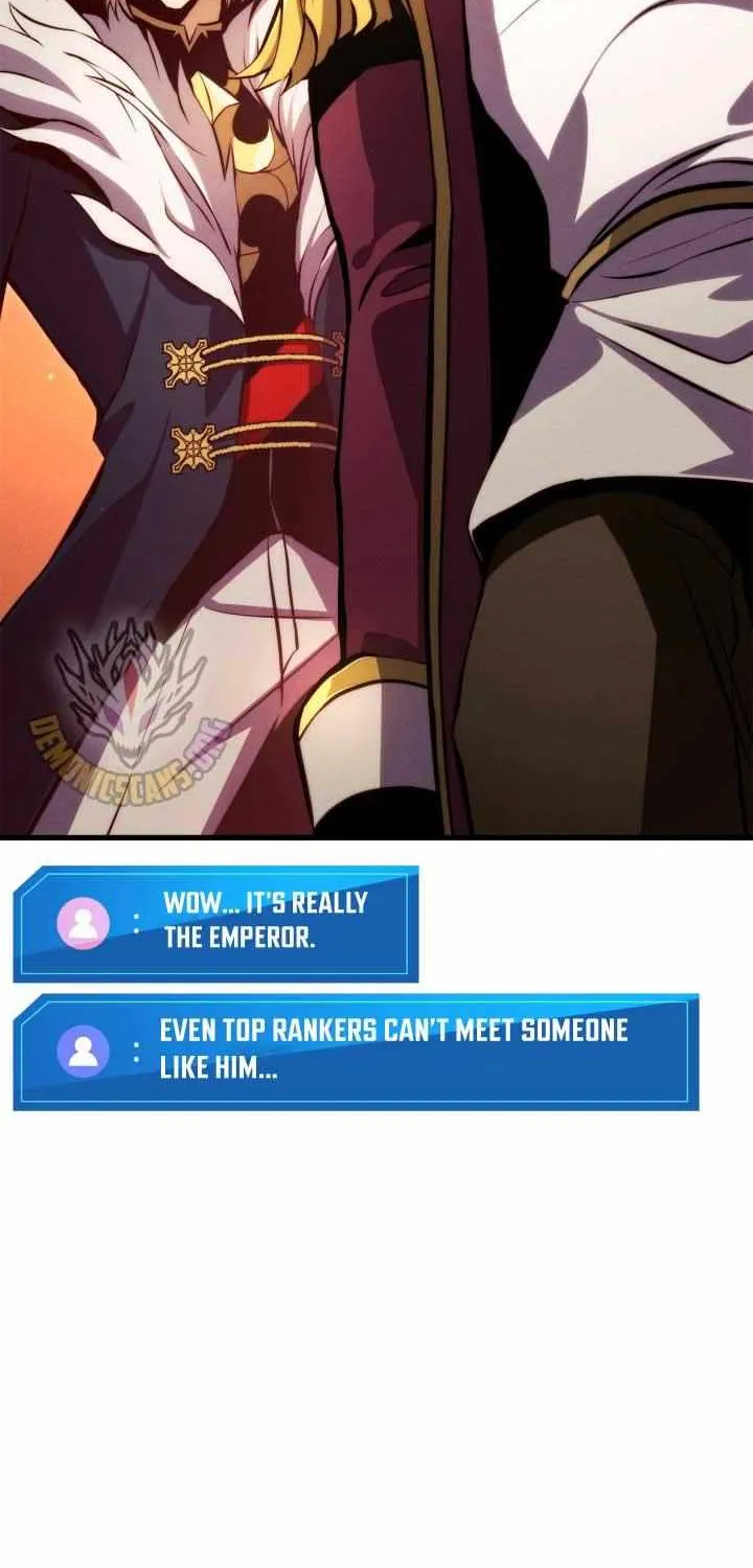 Read Ranker’S Return chapter 192 image 5 on Lezhin