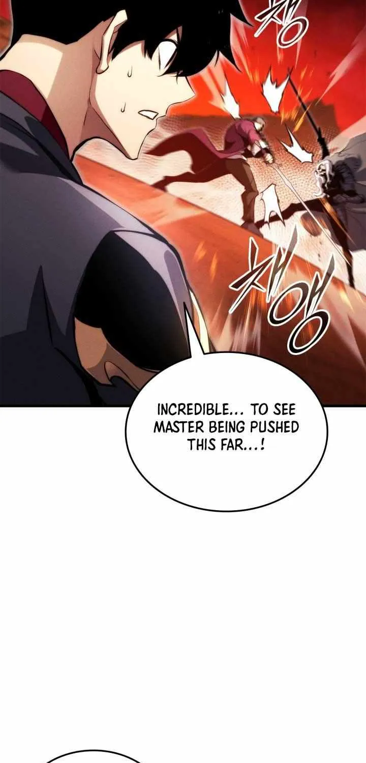 Read Ranker’S Return chapter 192 image 54 on Lezhin