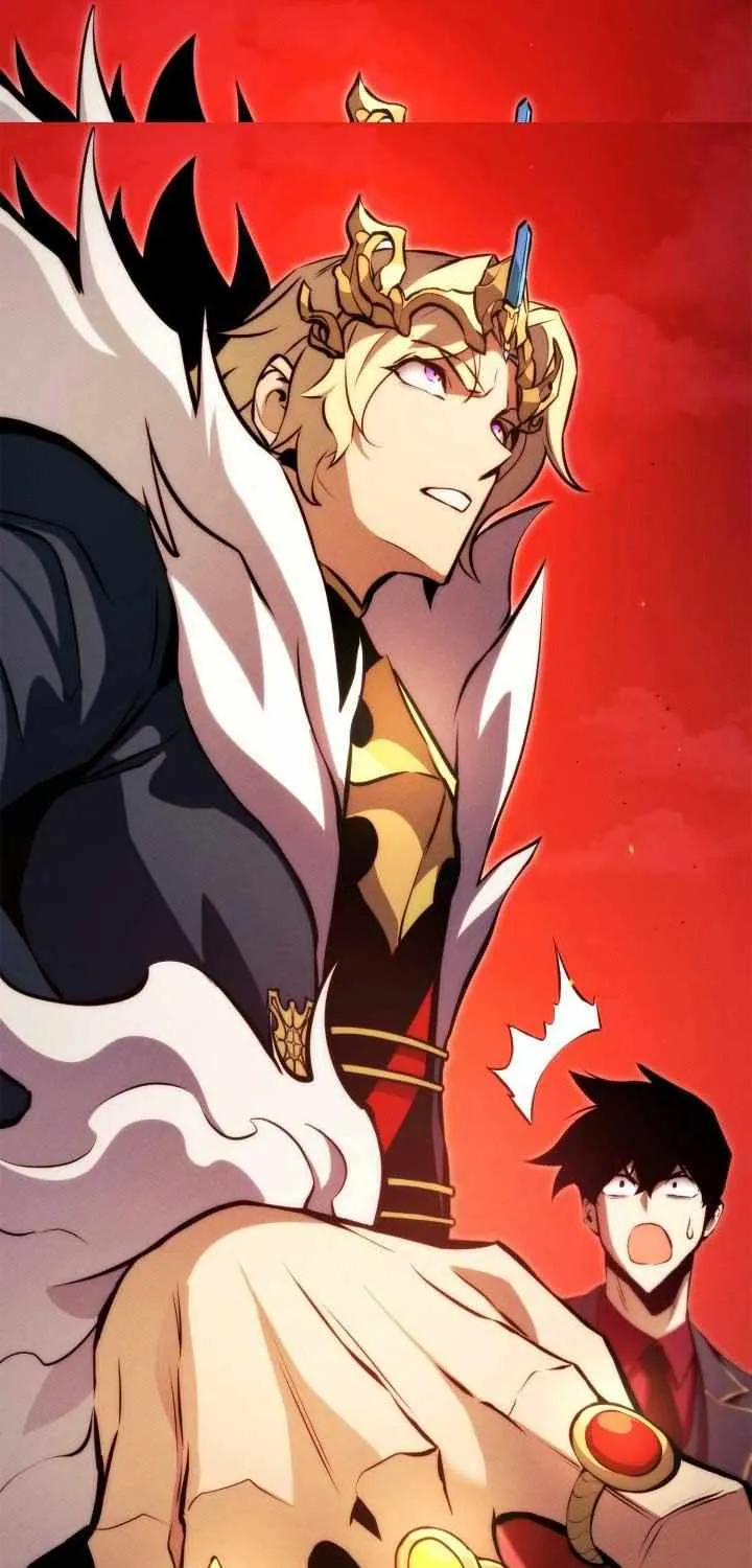 Read Ranker’S Return chapter 192 image 57 on Lezhin