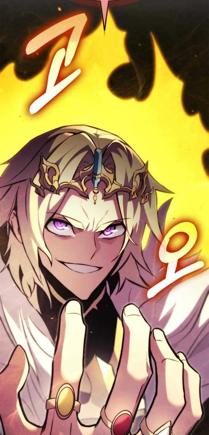 Read Ranker’S Return chapter 192 image 8 on Lezhin