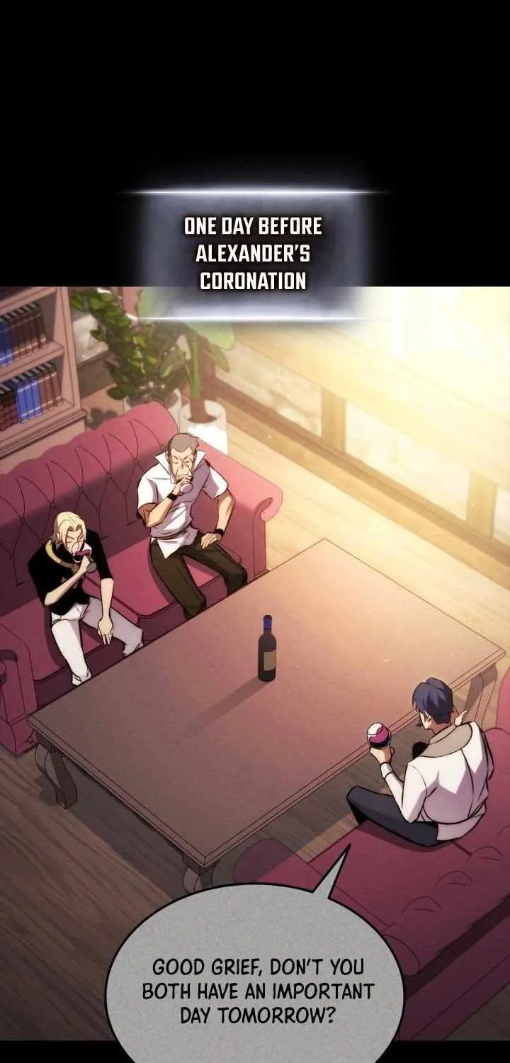Read Ranker’S Return chapter 192 image 98 on Lezhin