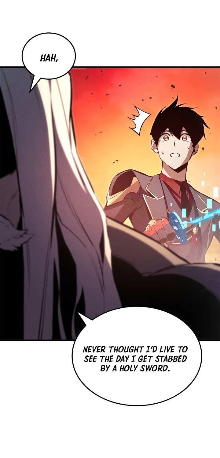 Read Ranker’S Return chapter 193 image 115 on Lezhin
