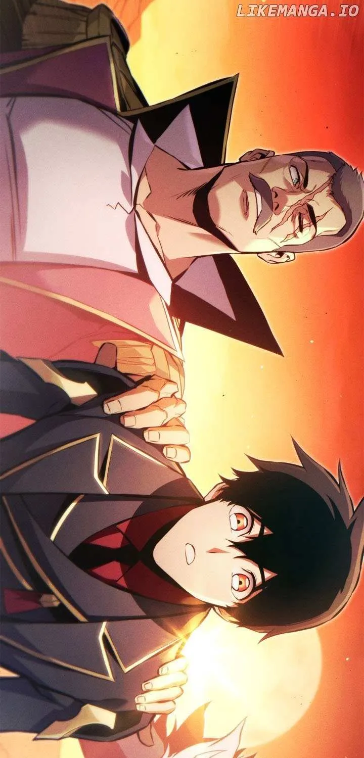 Read Ranker’S Return chapter 193 image 131 on Lezhin
