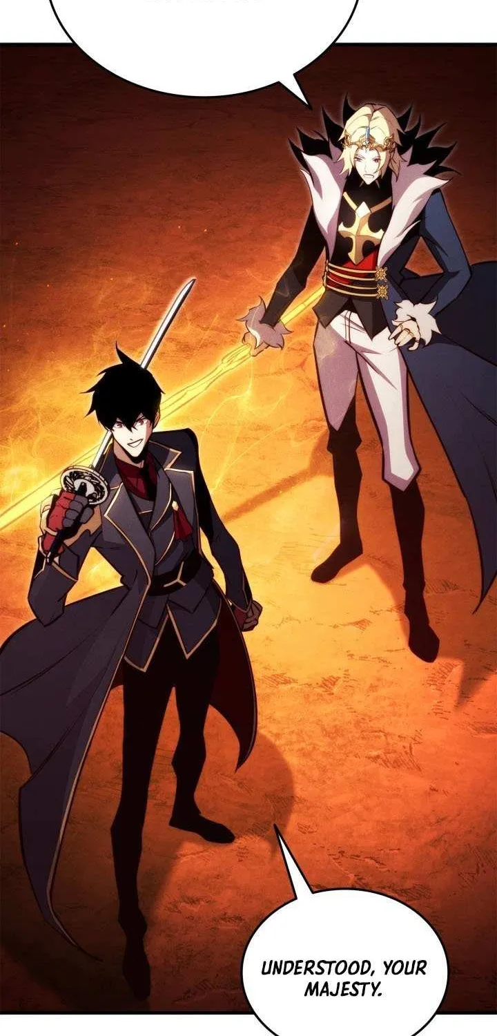 Read Ranker’S Return chapter 193 image 27 on Lezhin