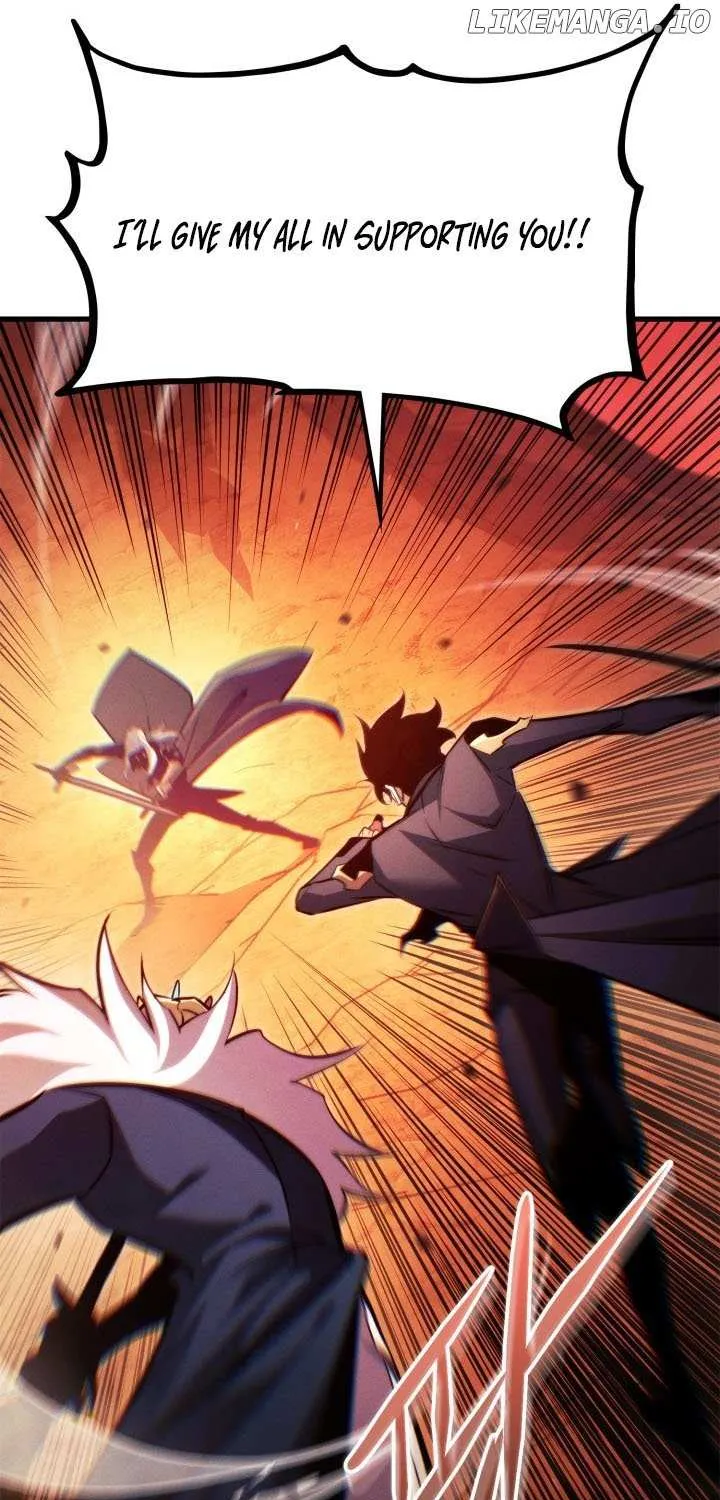 Read Ranker’S Return chapter 193 image 29 on Lezhin