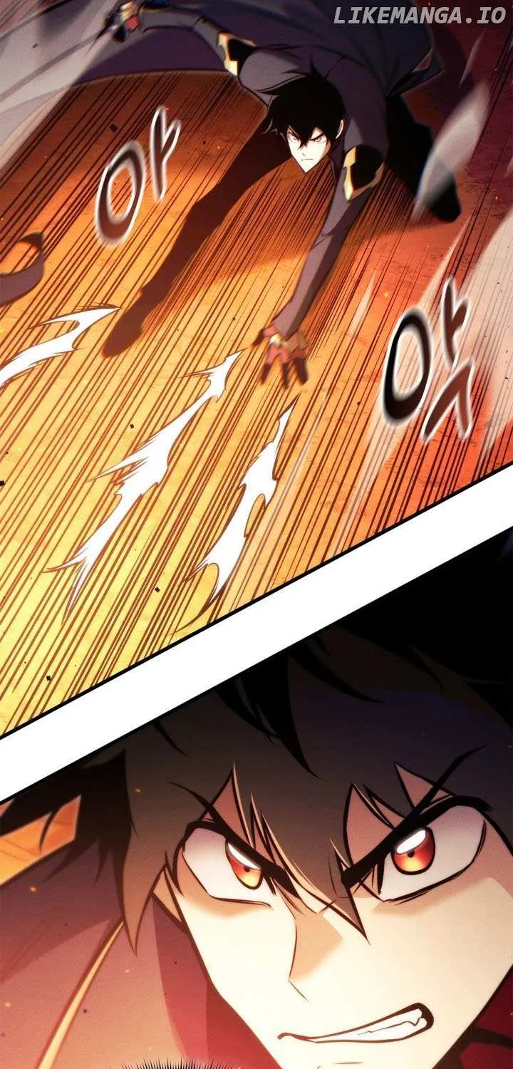 Read Ranker’S Return chapter 193 image 36 on Lezhin