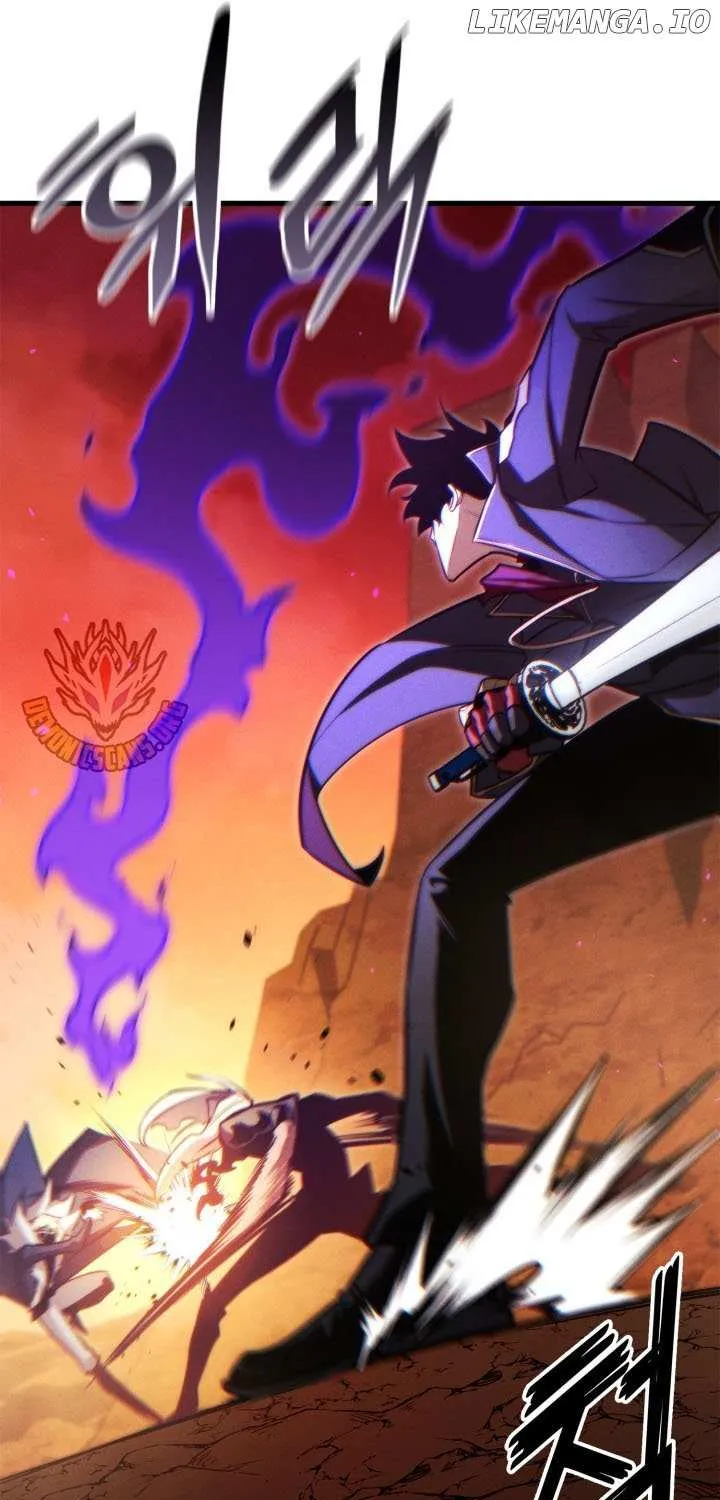 Read Ranker’S Return chapter 193 image 43 on Lezhin
