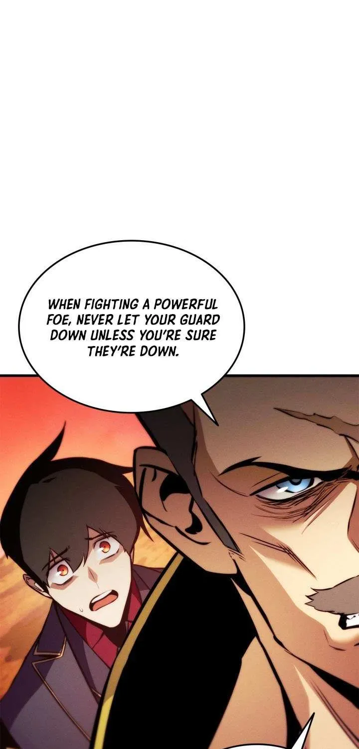 Read Ranker’S Return chapter 193 image 64 on Lezhin