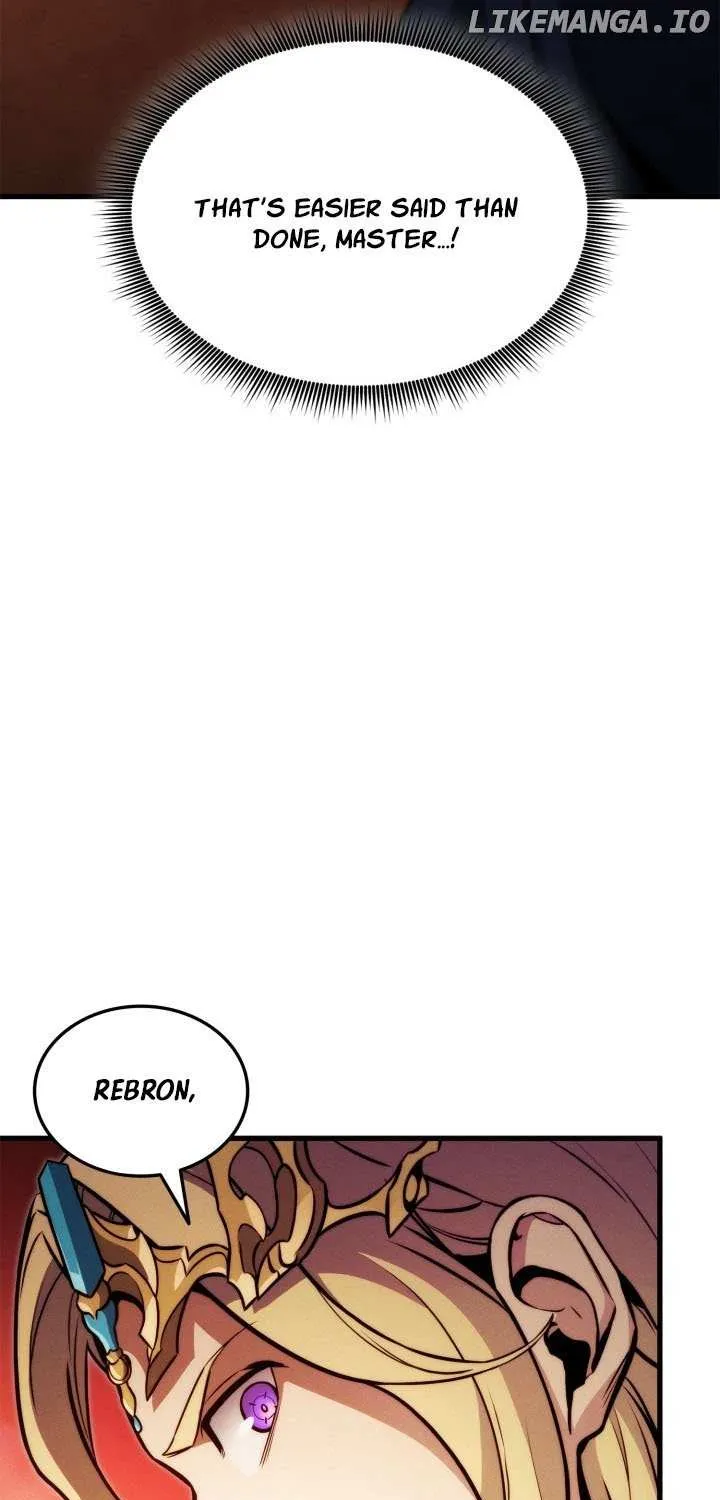 Read Ranker’S Return chapter 193 image 8 on Lezhin