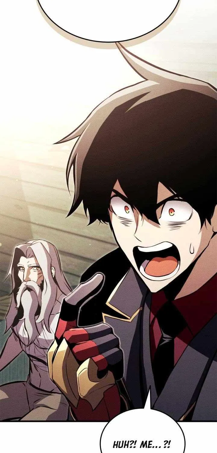 Read Ranker’S Return chapter 194 image 128 on Lezhin