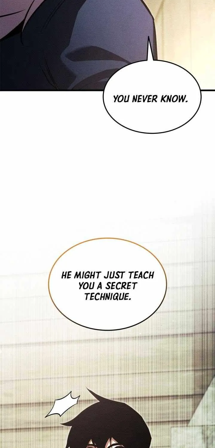 Read Ranker’S Return chapter 194 image 132 on Lezhin