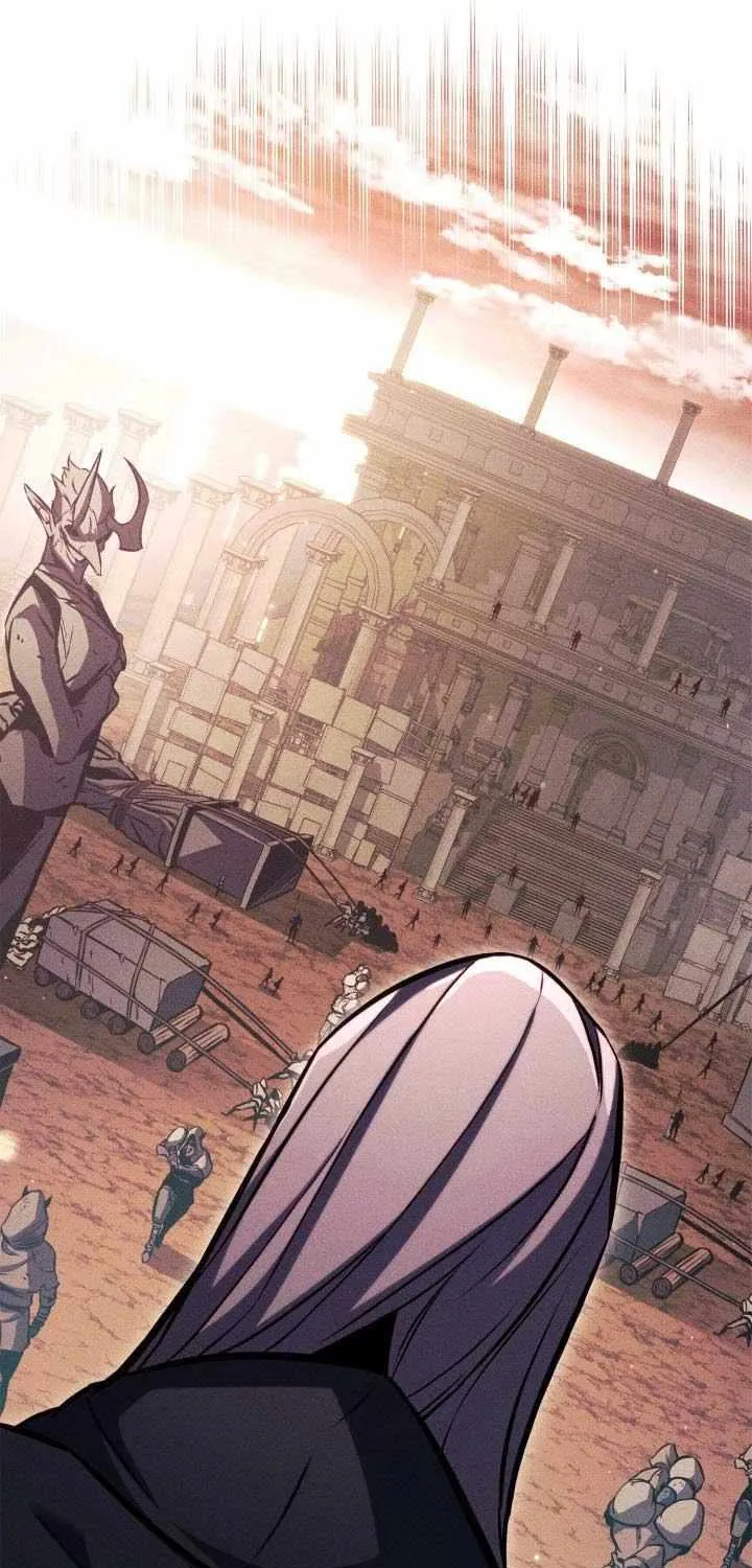 Read Ranker’S Return chapter 194 image 21 on Lezhin