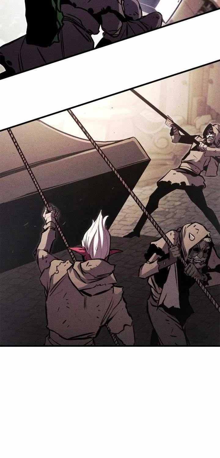 Read Ranker’S Return chapter 194 image 23 on Lezhin