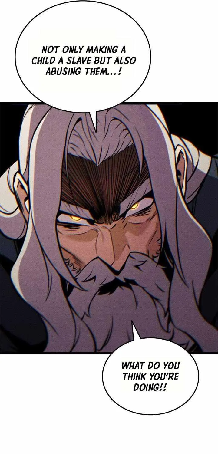 Read Ranker’S Return chapter 194 image 34 on Lezhin