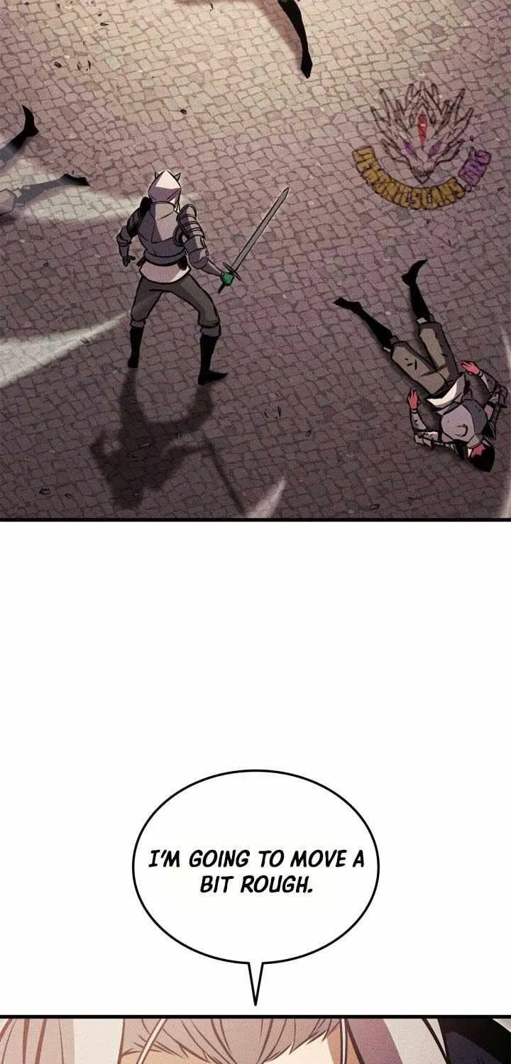 Read Ranker’S Return chapter 194 image 45 on Lezhin