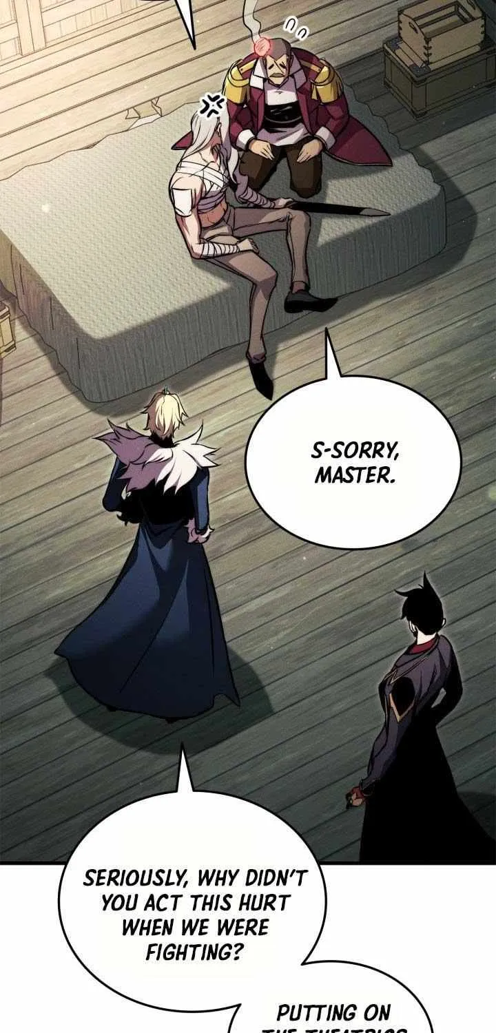 Read Ranker’S Return chapter 194 image 5 on Lezhin