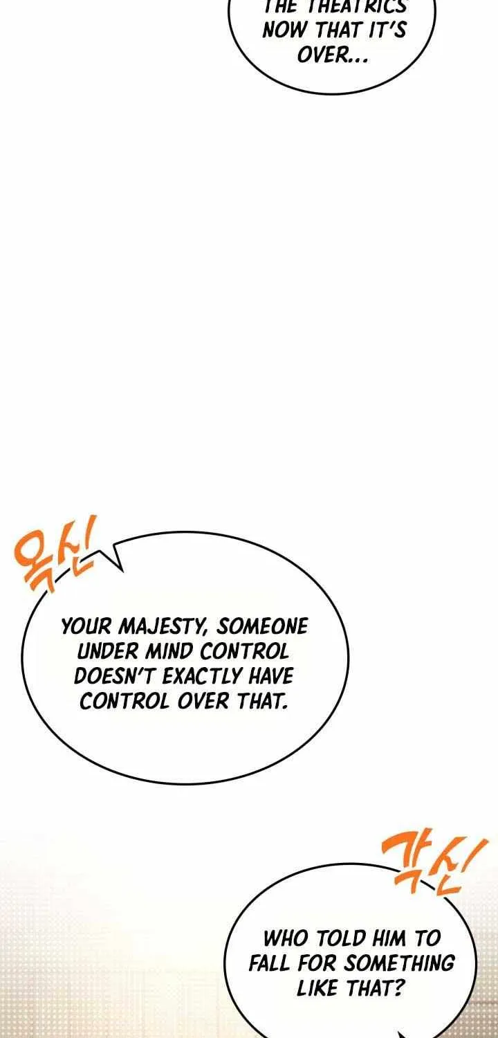 Read Ranker’S Return chapter 194 image 6 on Lezhin
