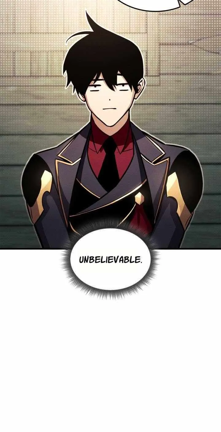 Read Ranker’S Return chapter 194 image 7 on Lezhin