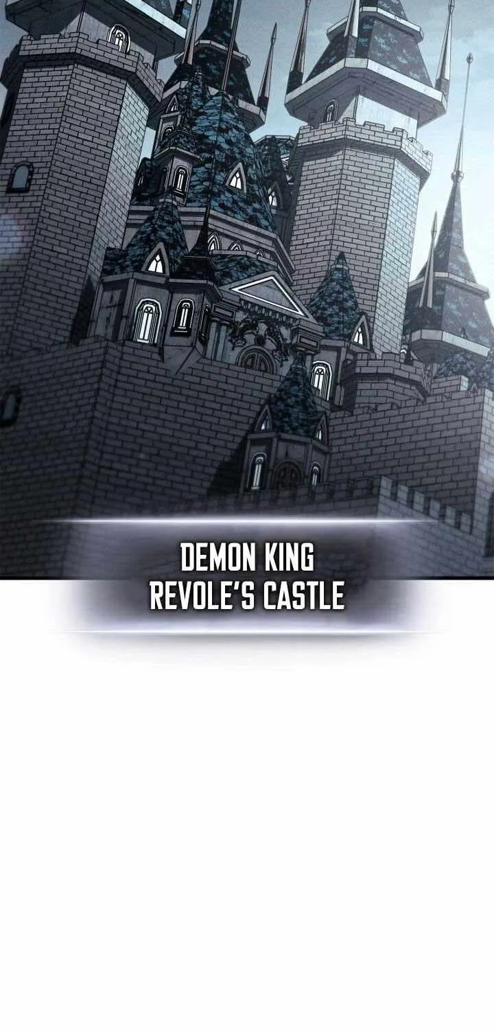 Read Ranker’S Return chapter 195 image 1 on Lezhin