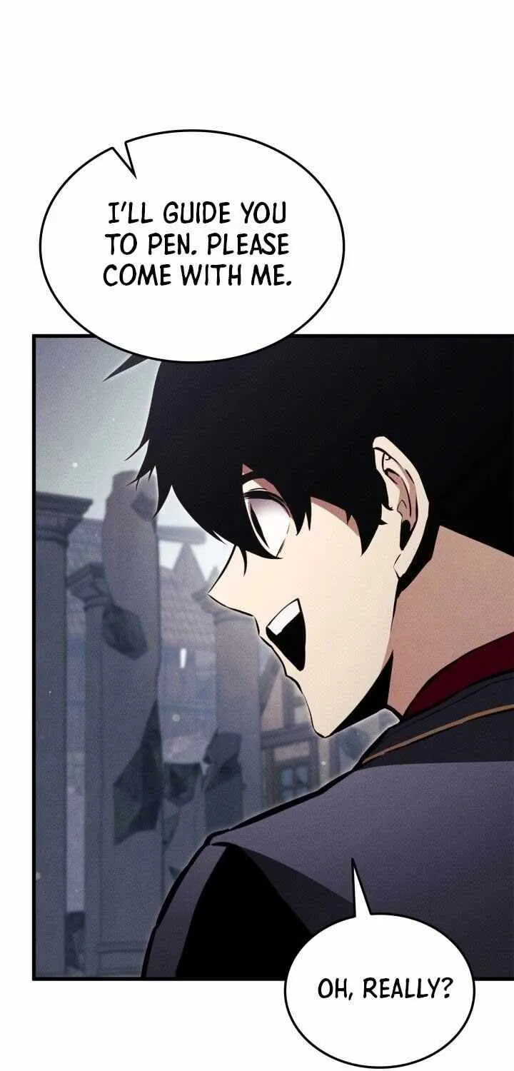 Read Ranker’S Return chapter 195 image 109 on Lezhin