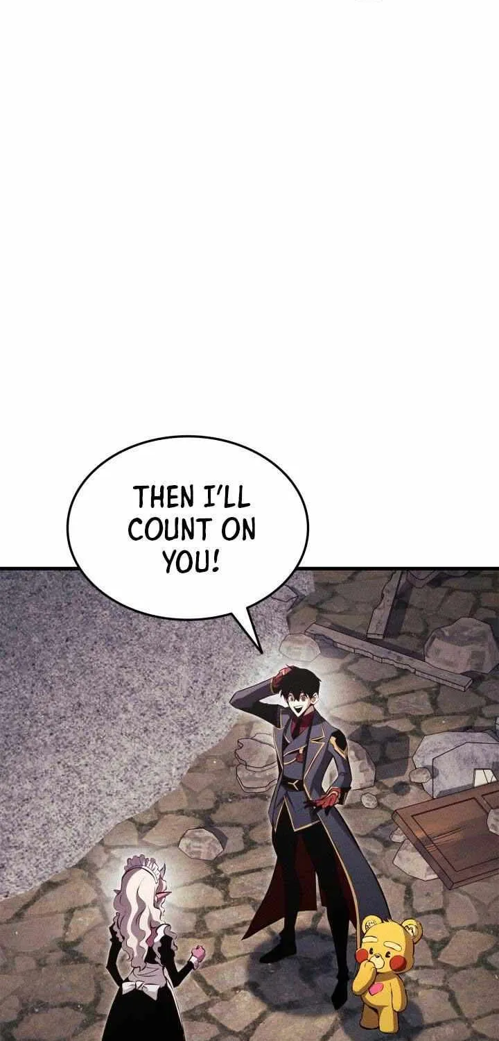 Read Ranker’S Return chapter 195 image 110 on Lezhin