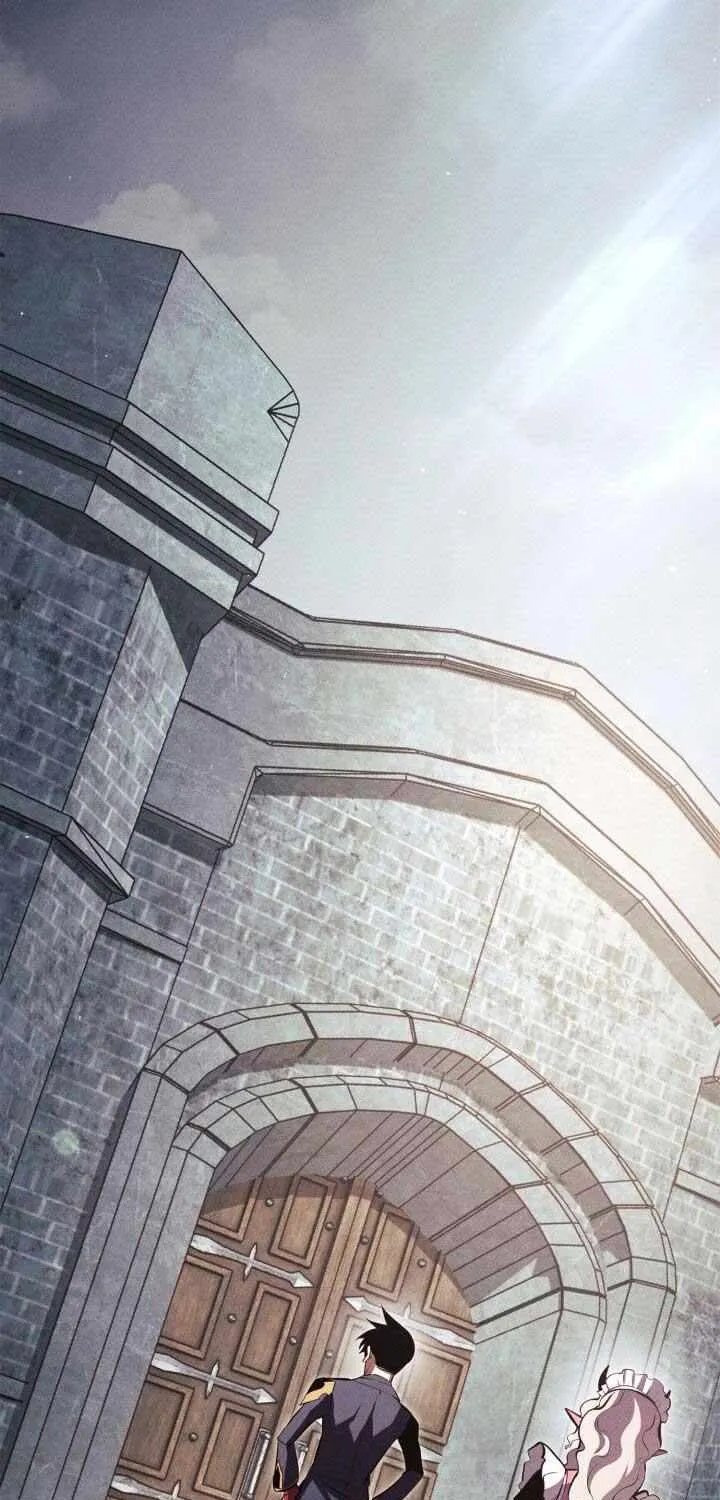 Read Ranker’S Return chapter 195 image 112 on Lezhin