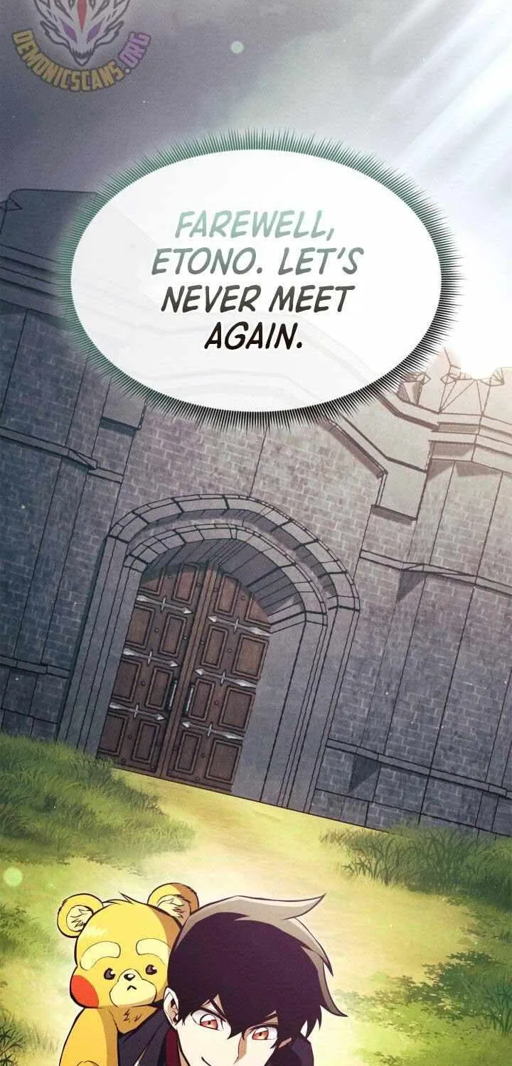 Read Ranker’S Return chapter 195 image 115 on Lezhin