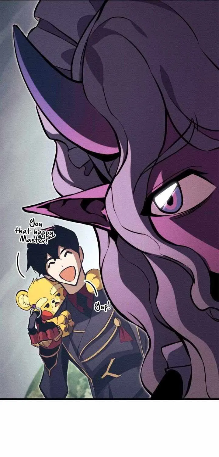 Read Ranker’S Return chapter 195 image 119 on Lezhin