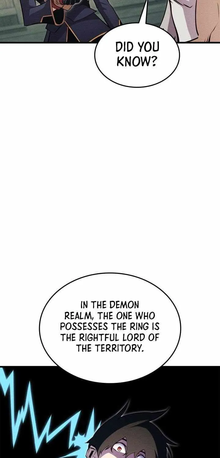 Read Ranker’S Return chapter 195 image 33 on Lezhin