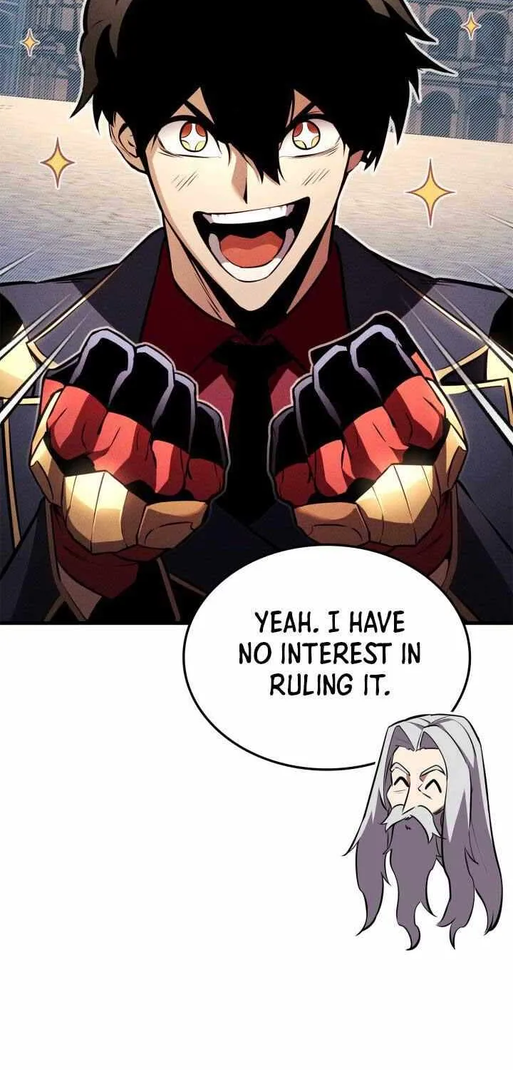 Read Ranker’S Return chapter 195 image 37 on Lezhin