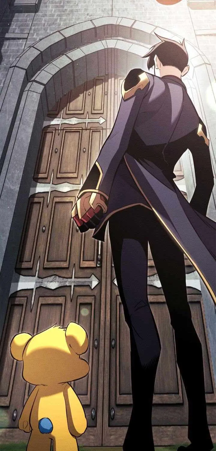 Read Ranker’S Return chapter 195 image 47 on Lezhin