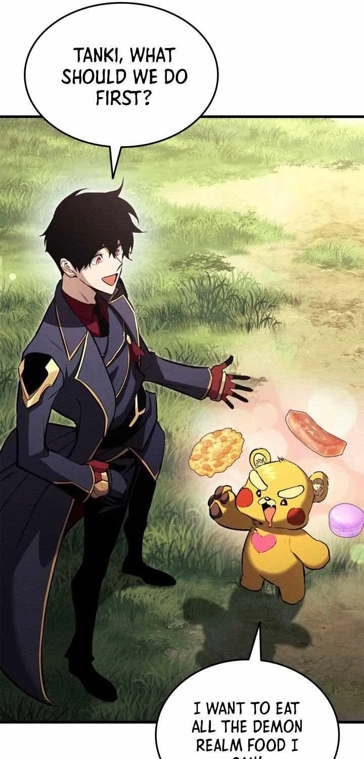 Read Ranker’S Return chapter 195 image 49 on Lezhin