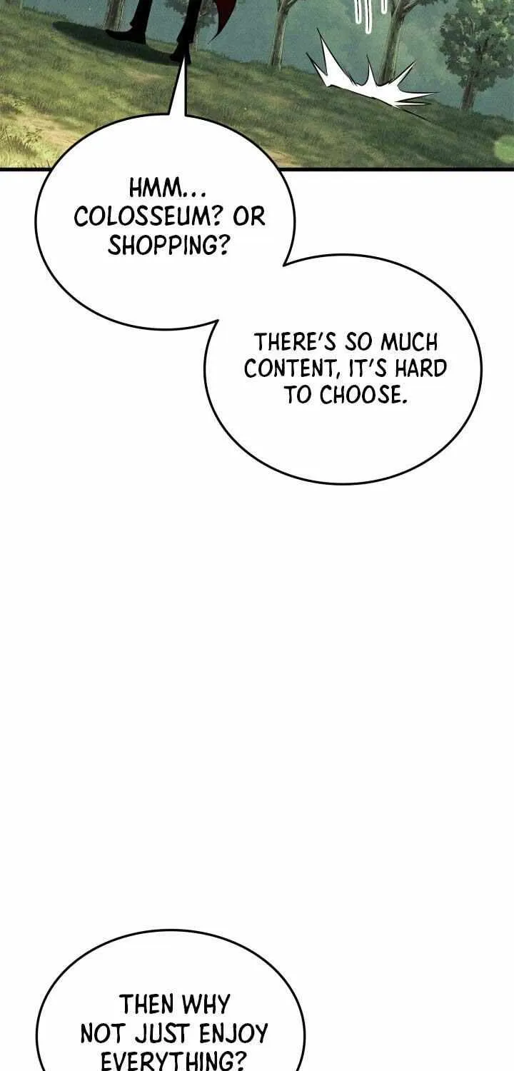 Read Ranker’S Return chapter 195 image 51 on Lezhin