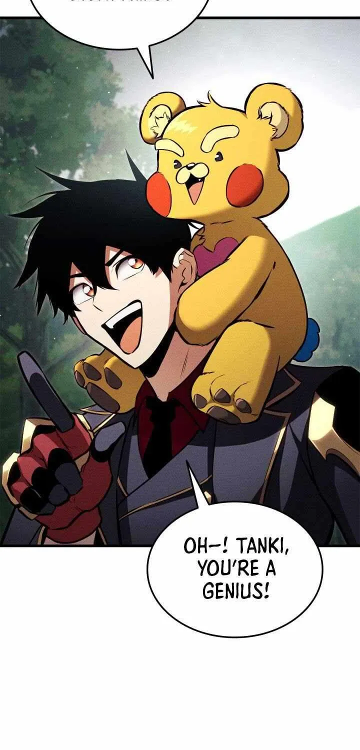 Read Ranker’S Return chapter 195 image 52 on Lezhin