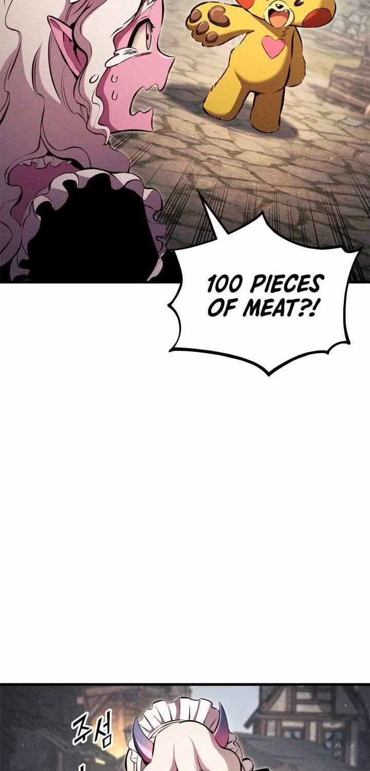 Read Ranker’S Return chapter 195 image 75 on Lezhin