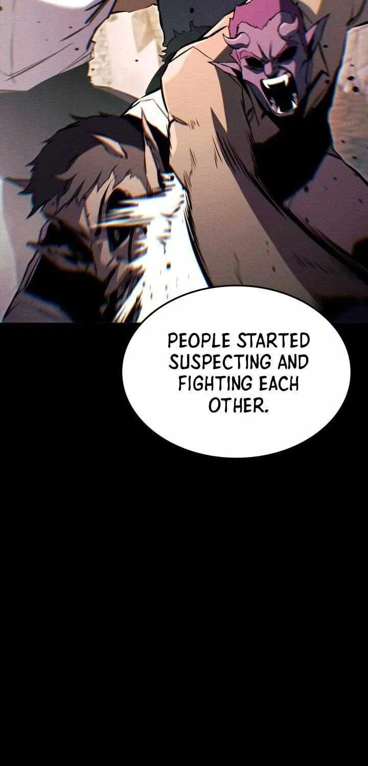 Read Ranker’S Return chapter 195 image 82 on Lezhin