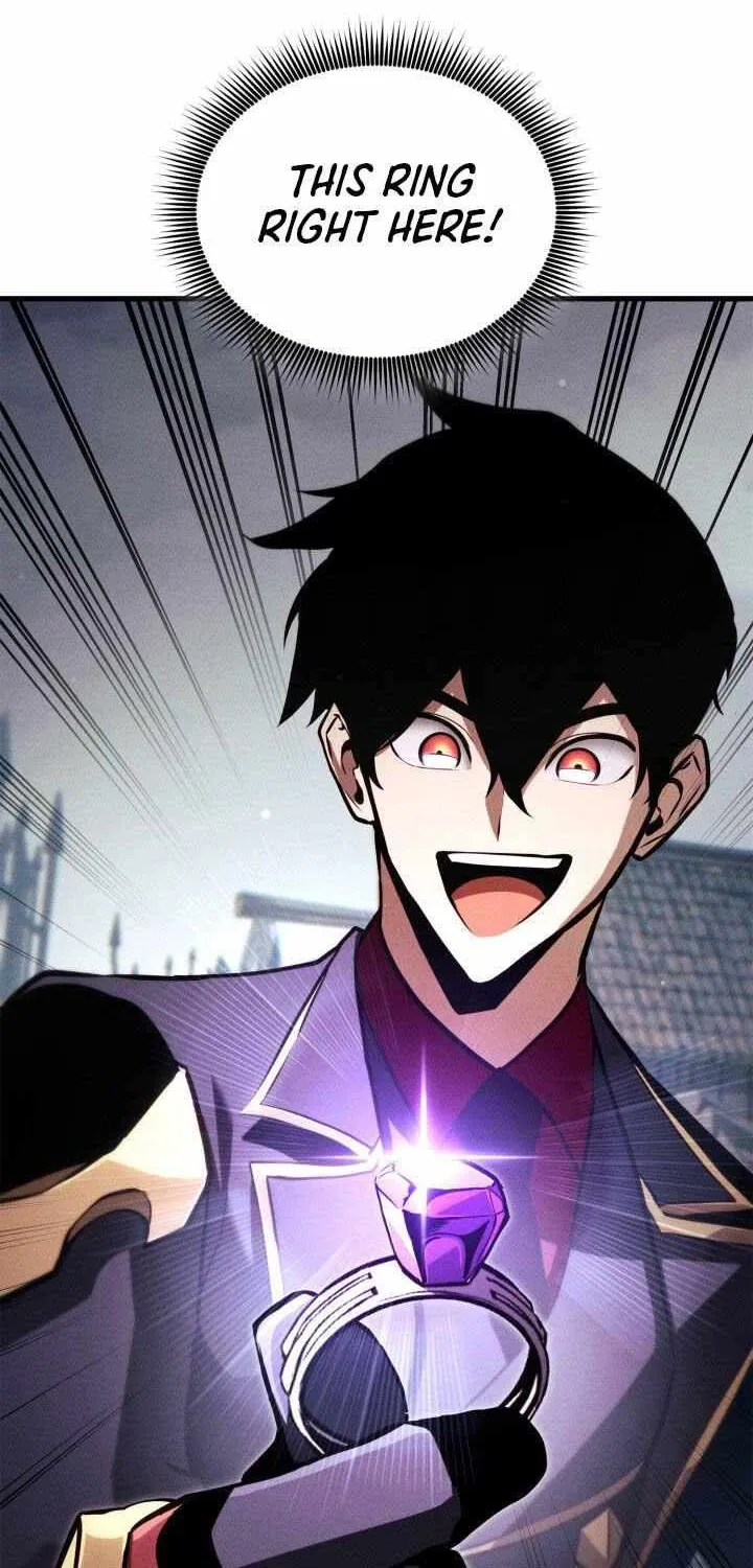 Read Ranker’S Return chapter 195 image 94 on Lezhin