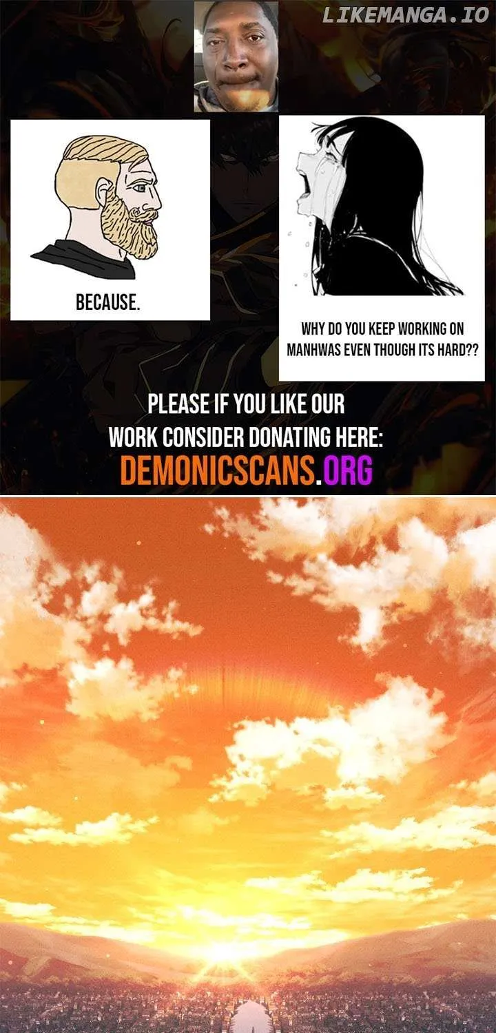 Read Ranker’S Return chapter 196 image 1 on Lezhin