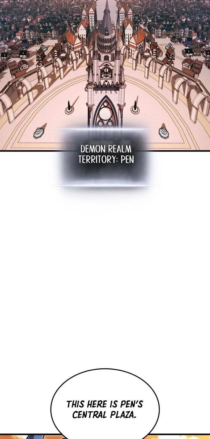 Read Ranker’S Return chapter 196 image 2 on Lezhin